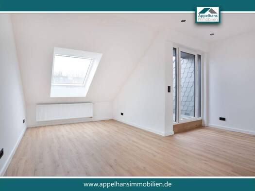 Wohnung zum Kauf provisionsfrei 269.000 € 3 Zimmer 74,4 m² Lüstringen Osnabrück 49086