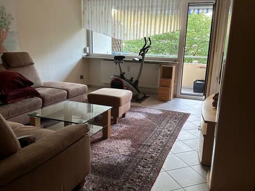 Wohnung zur Miete 1.100 € 4 Zimmer 90 m² Geschoss 1/1 frei ab 01.11.2026 Lengfeld Würzburg 97076