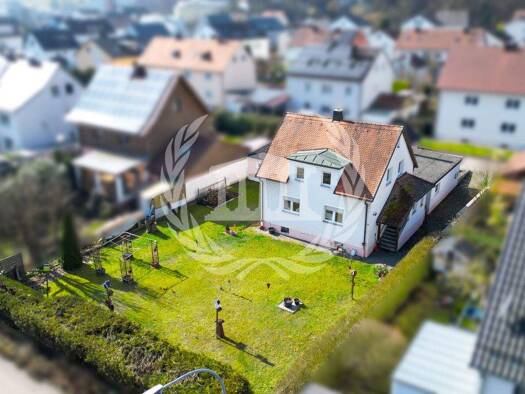 Mehrfamilienhaus zum Kauf 519.000 € 6 Zimmer 142 m² 852 m² Grundstück Lappersdorf 93138