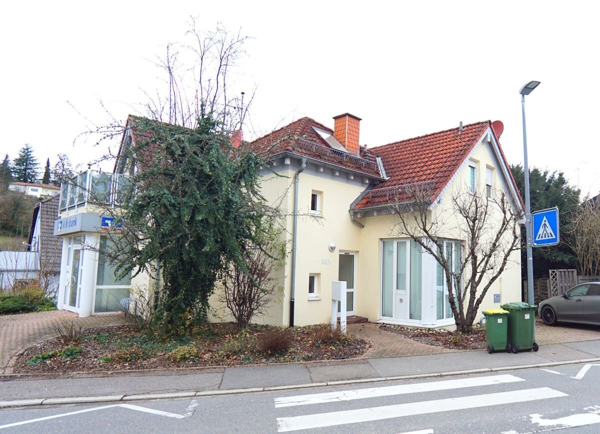 Haus zum Kauf 449.000 € 6 Zimmer 161,9 m²<br/>Wohnfläche 412 m²<br/>Grundstück Dilsberg Neckargemünd / Dilsberg 69151