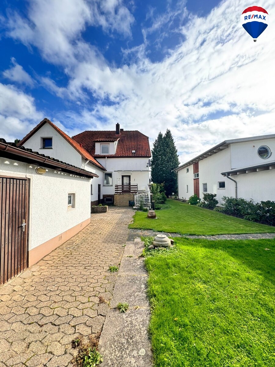 Einfamilienhaus zum Kauf 174.990 € 8 Zimmer 178 m²<br/>Wohnfläche 580 m²<br/>Grundstück Eisbergen Porta Westfalica 32457