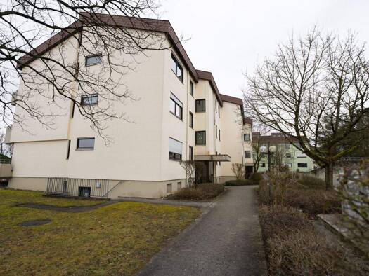 Wohnung zum Kauf 279.000 € 3 Zimmer 85,9 m² Schwäbisch Hall 74523