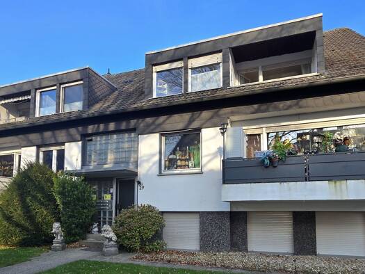 Wohnung zur Miete 499 € 1 Zimmer 62 m² Geschoss 1/2 frei ab 01.05.2026 Lütgendortmund Dortmund 44388