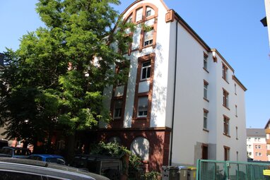 Wohnung zur Miete 1.450 € 4 Zimmer 105 m² frei ab sofort Stamitzstraße 7 Neckarstadt Mannheim 68167