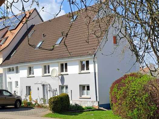 Mehrfamilienhaus zum Kauf provisionsfrei 590.000 € 13 Zimmer 254 m² 580 m² Grundstück Trossingen Trossingen 78647