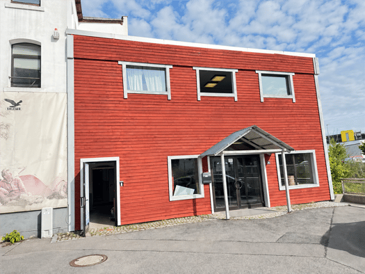 Ladenfläche zur Miete 790 m² Verkaufsfläche Coburg Coburg 96450