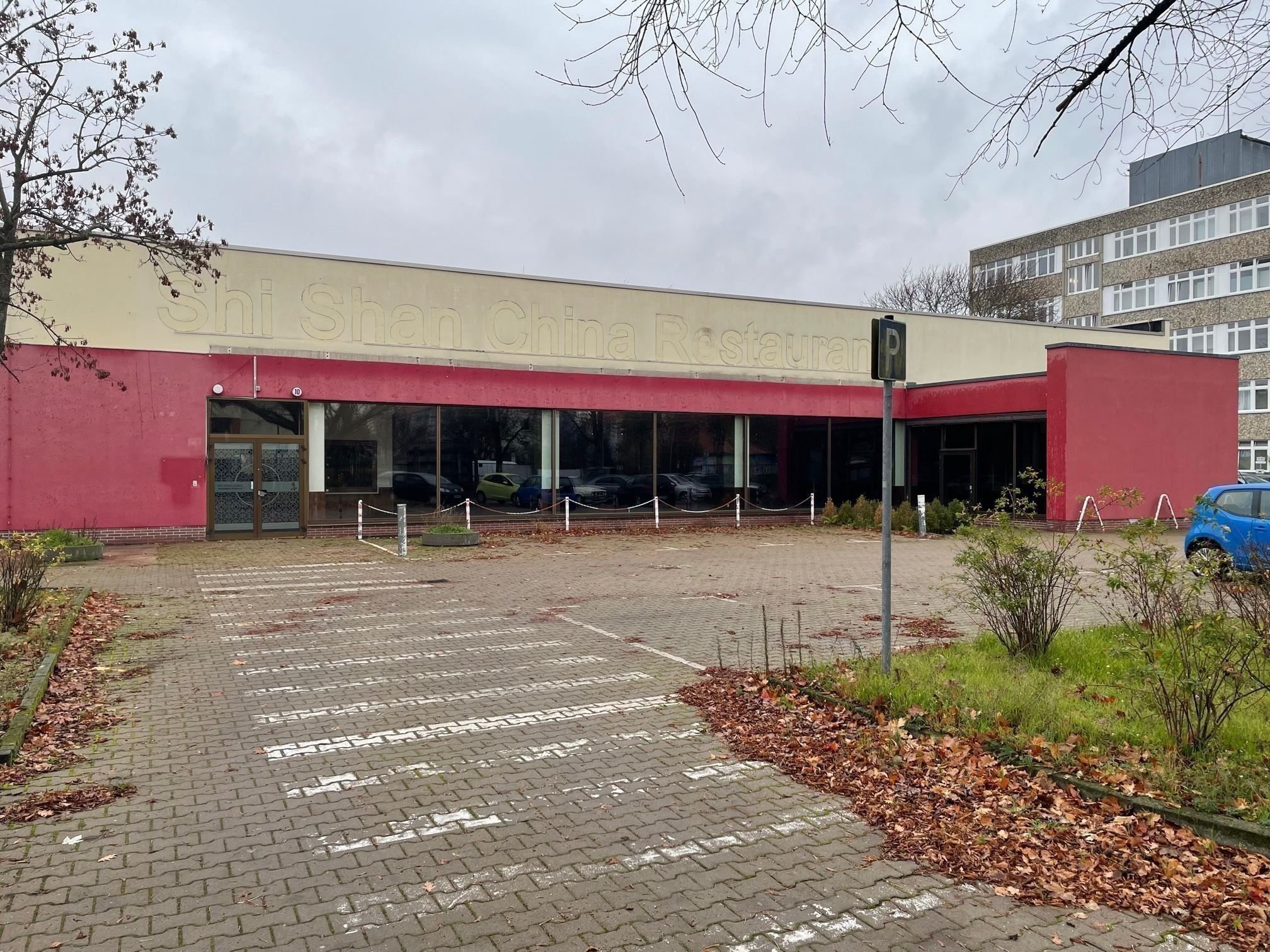 Restaurant zur Miete provisionsfrei 12 € 2.140 m²<br/>Gastrofläche Teltow Teltow 14513