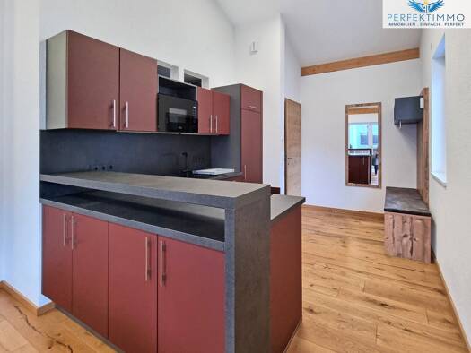 Wohnung zum Kauf - Erstbezug 489.250 € 3 Zimmer 74,5 m² 1. Geschoss Bach 6653