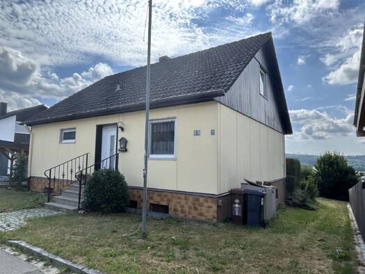 Einfamilienhaus zum Kauf 135.000 € 3 Zimmer 78 m² 453 m² Grundstück Geigant Waldmünchen 93449