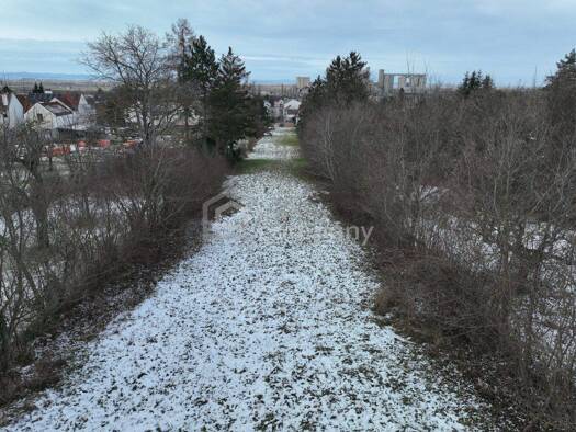 Grundstück zum Kauf 135.000 € 471 m² Grundstück Mannersdorf am Leithagebirge 2452