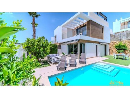 Villa zum Kauf 520.000 € 3 Zimmer 193 m² Orihuela 03186