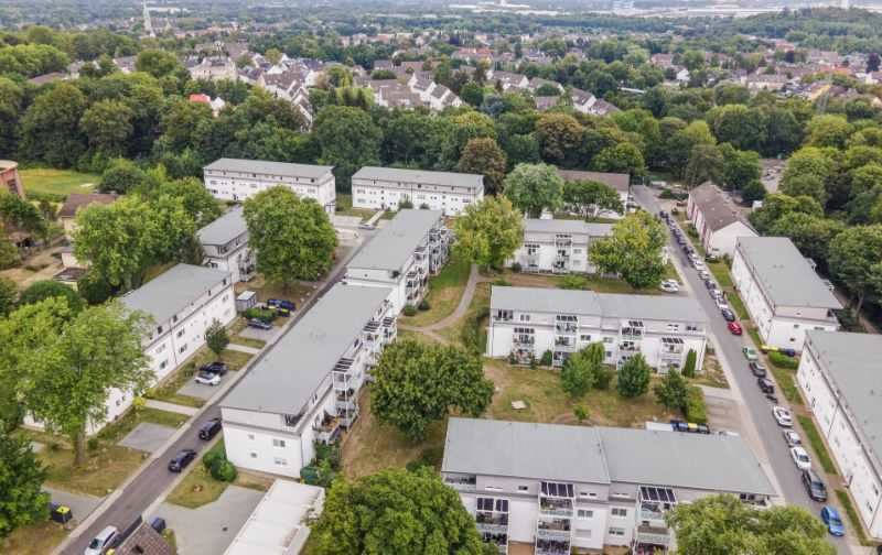 Wohnung zur Miete 700 € 3 Zimmer 71,4 m²<br/>Wohnfläche ab sofort<br/>Verfügbarkeit Bischof-Franz-Wolf-Str. Gerschede Essen 45357