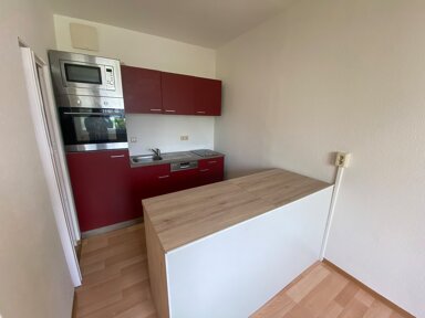 Wohnung zur Miete 497,46 € 3 Zimmer 76,7 m² 2. Geschoss Gräfenrodaer Straße 30 Oberhof 98559