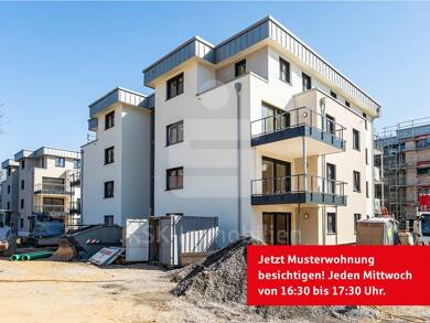 Wohnung zum Kauf - Neubau 601.000 € 3 Zimmer 102,7 m² 1. Geschoss frei ab 01.08.2025 Overath Overath 51491
