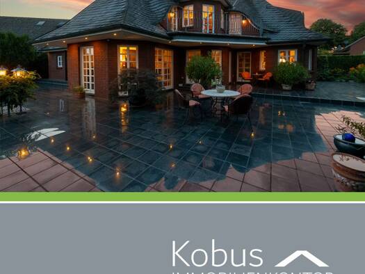 Villa zum Kauf 549.000 € 3 Zimmer 162 m² 1.529 m² Grundstück Bodenteich Bad Bodenteich 29389