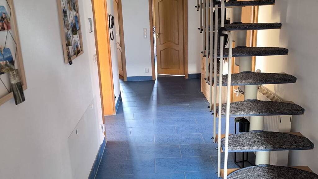 Maisonette zur Miete 700 € 4 Zimmer 150 m² Geschoss 1/2 frei ab 01.05.2026 Nabburg 92507