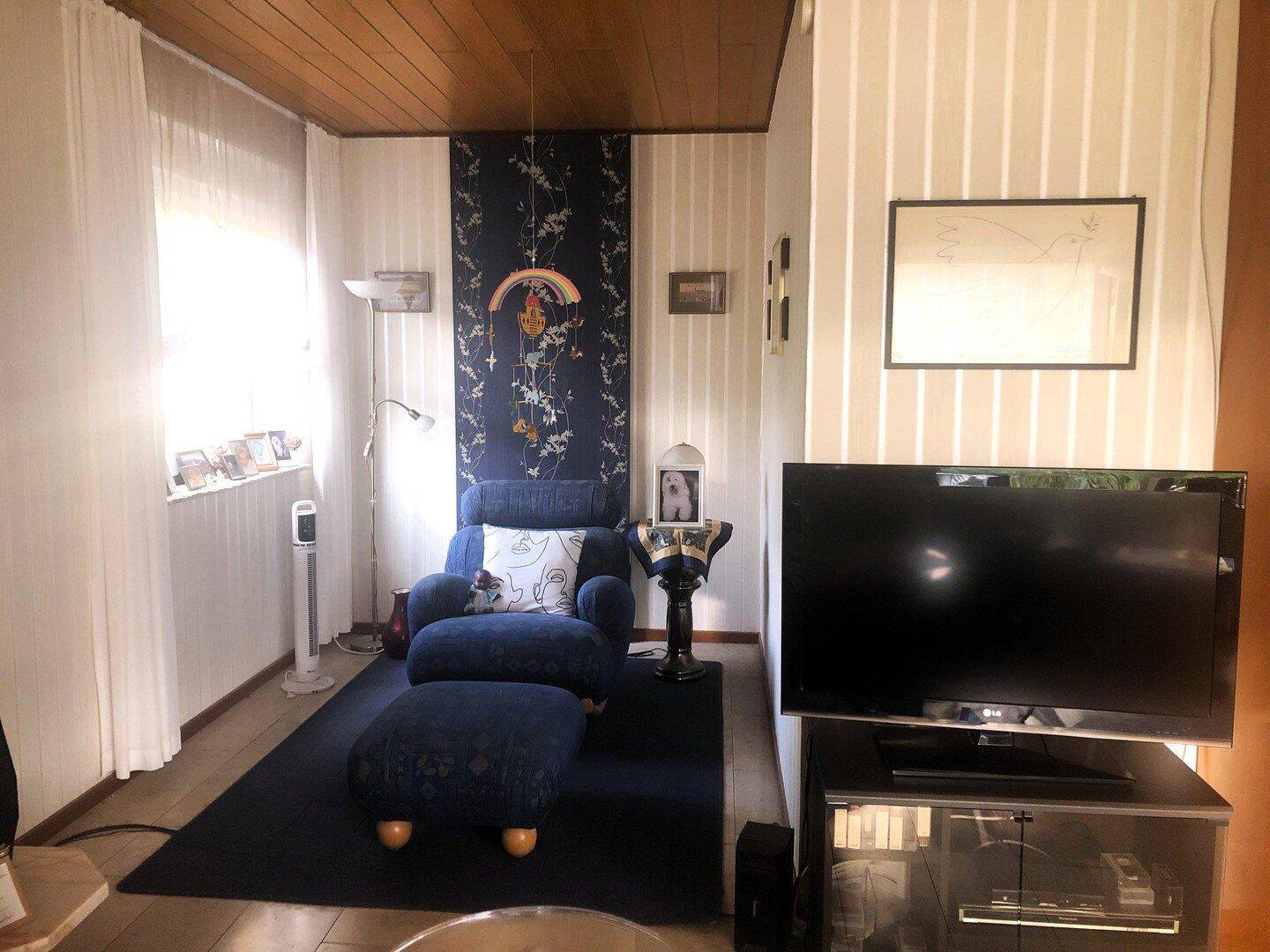 Einfamilienhaus zum Kauf - Ansicht 3