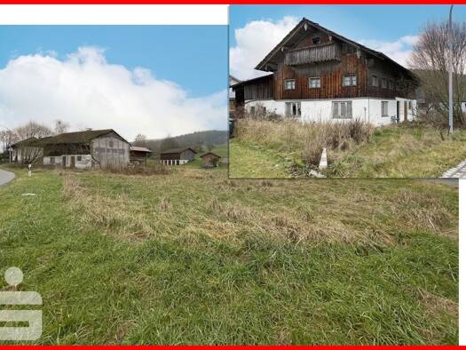 Grundstück zum Kauf 130.000 € 1.692 m² Grundstück frei ab sofort Rechertsried Kollnburg 94262