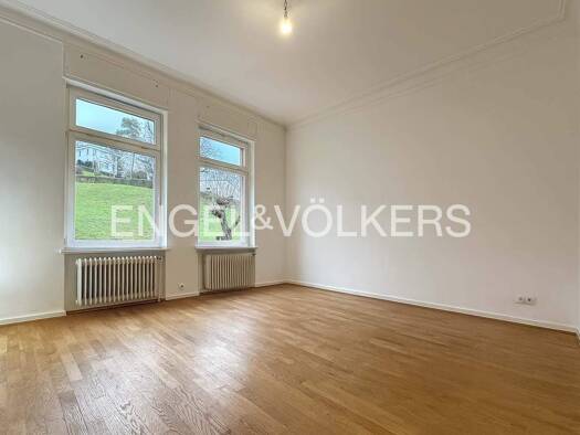 Wohnung zur Miete 1.550 € 3 Zimmer 99 m² frei ab 01.03.2026 Bad Nauheim 61231