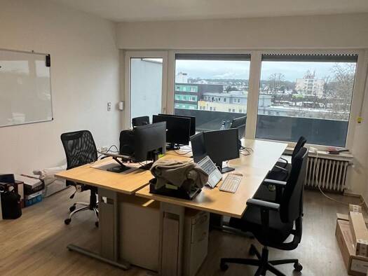 Bürofläche zur Miete provisionsfrei 499 € 30 m² Bürofläche Düsseldorfer Straße Opladen Leverkusen 51379