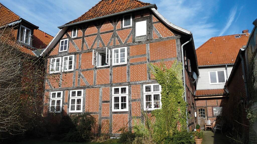 Gewerbeobjekt zum Kauf als Kapitalanlage geeignet 245.000 € 255 m² 1.051 m² Grundstück Breite Straße 51 Bleckede 21354