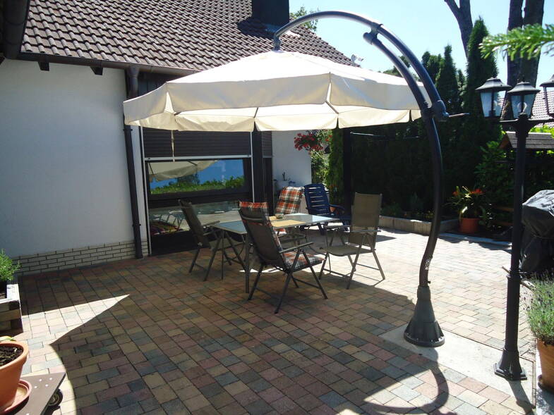 Mehrfamilienhaus zum Kauf provisionsfrei 780.000 € 10 Zimmer 354 m² 952 m² Grundstück Oberstetten Hohenstein 72531