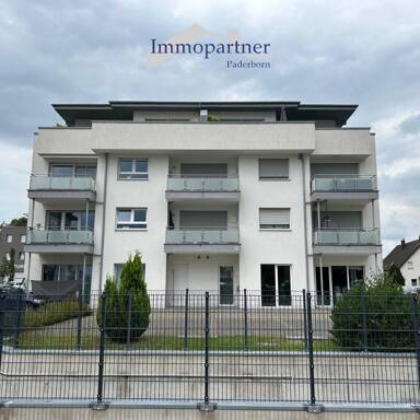 Penthouse zum Kauf 479.900 € 3 Zimmer 115 m² 3. Geschoss Kernstadt Paderborn 33100