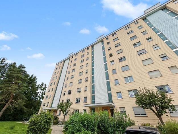 Wohnung zum Kauf 297.000 € 2 Zimmer 61 m² 3. Geschoss Fürstenfeldbruck Fürstenfeldbruck 82256