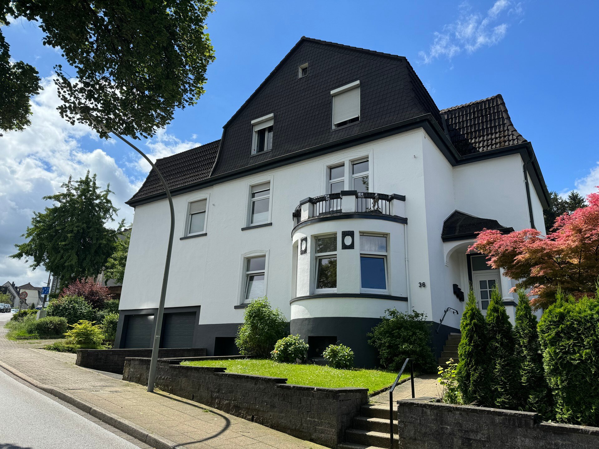 Wohnung zum Kauf 349.000 € 5 Zimmer 155,7 m²<br/>Wohnfläche 1.<br/>Geschoss Innenstadt Gevelsberg 58285