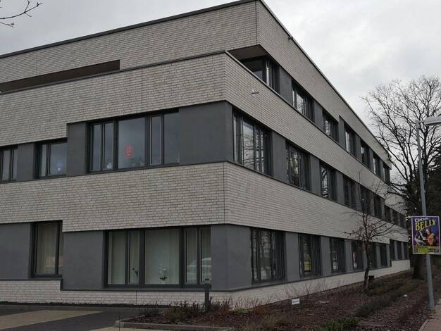 Bürofläche zum Kauf provisionsfrei 86,5 m² Bürofläche Weserstraße 6 Burgdorf Burgdorf 31303