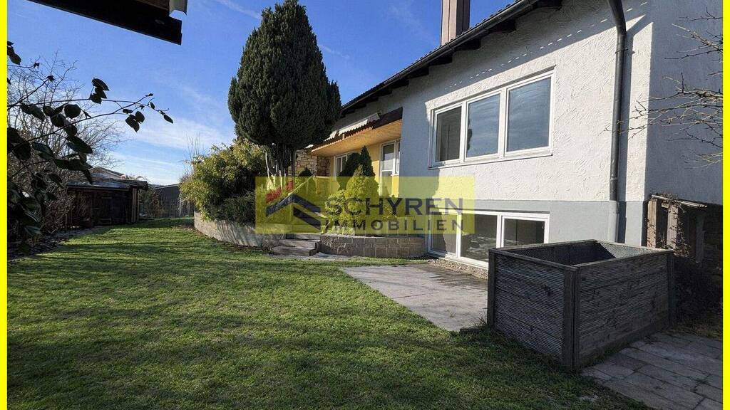 Einfamilienhaus zum Kauf 649.000 € 6 Zimmer 225 m² 745 m² Grundstück Gerolsbach 85302