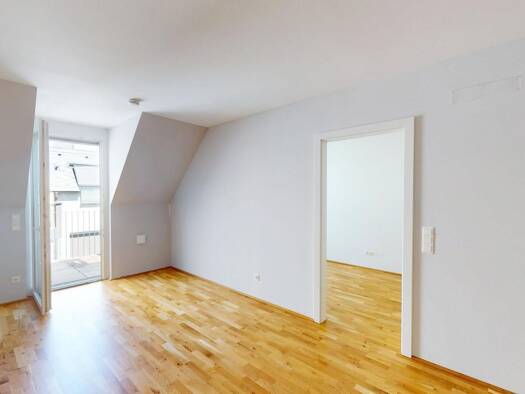 Wohnung zur Miete 643 € 2 Zimmer 44 m² frei ab 15.08.2026 Hirschstettner Straße Donaustadt 1220