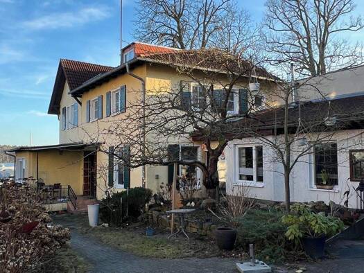 Terrassenwohnung zum Kauf 650.000 € 4 Zimmer 83 m² EG frei ab sofort Zeuthen 15738