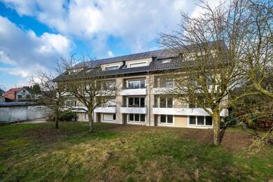 Wohnung zum Kauf provisionsfrei 182.000 € 1 Zimmer 48 m² 1. Geschoss frei ab sofort Habelschwerdter Weg 8 Stieghorst Bielefeld 33605
