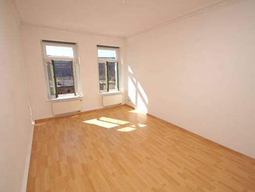 Wohnung zum Kauf provisionsfrei 225.000 € 2 Zimmer 68,4 m² 3. Geschoss Reudnitz-Thonberg Südost 04317