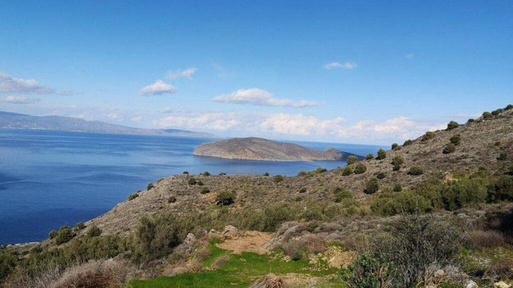 Grundstück zum Kauf 480.000 € 16.659 m² Grundstück Agios Nikolaos 72200