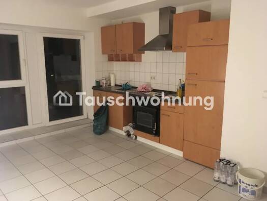 Wohnung zur Miete Tauschwohnung 402 € 2 Zimmer 42 m² 2. Geschoss Poppelsdorf Bonn 53115