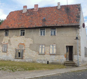 Einfamilienhaus zum Kauf, Hecklingen