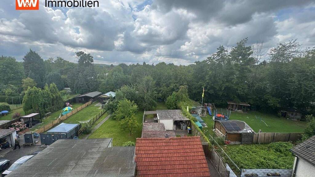 Mehrfamilienhaus zum Kauf 292.000 € 10 Zimmer 210 m² 571 m² Grundstück Süd Recklinghausen / Grullbad 45661