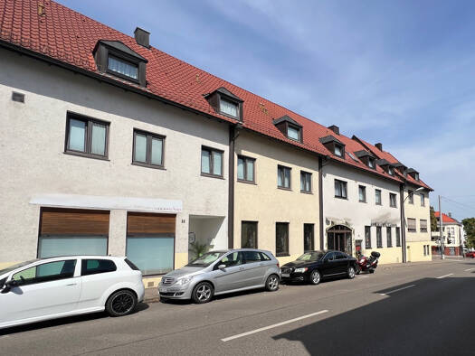 Grundstück zum Kauf 1.250.000 € 1.007 m² Grundstück Stammheim Stuttgart 70439