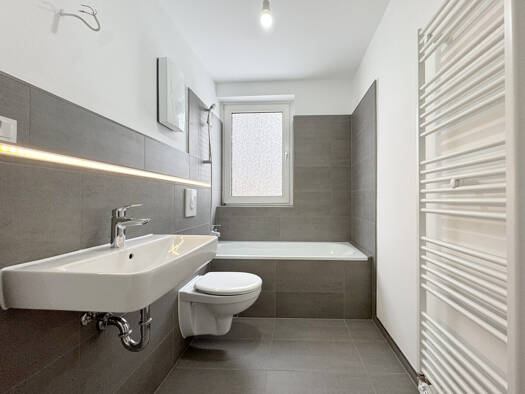 Wohnung zur Miete 750 € 3 Zimmer 66 m² 1. Geschoss Innenstadt Minden 32425
