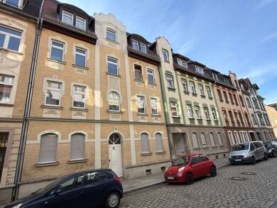 Mehrfamilienhaus zum Kauf als Kapitalanlage geeignet 669.000 € 763,3 m² 1.500 m² Grundstück Weißenfels Weißenfels 06667