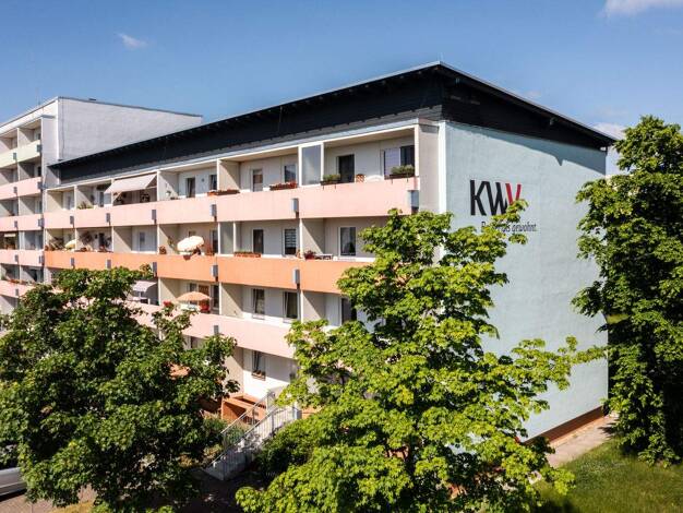 Wohnung zur Miete 260 € 40 m² frei ab 01.03.2026 Buchbergstraße 10 Olbersdorf 02785