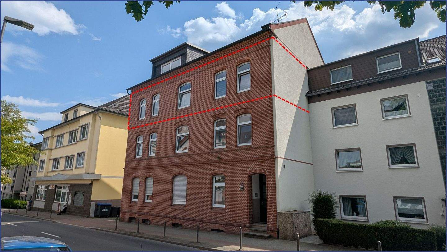 Wohnung 129 M 278000 Zum Kauf Harpen Bochum 44805 wohnung-129-m-278000-zum-kauf-harpen-bochum-44805