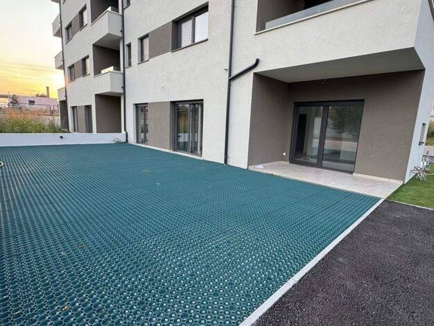 Wohnung zum Kauf 266.945 € 3 Zimmer 76 m² 1. Geschoss Tar-Vabriga 52465