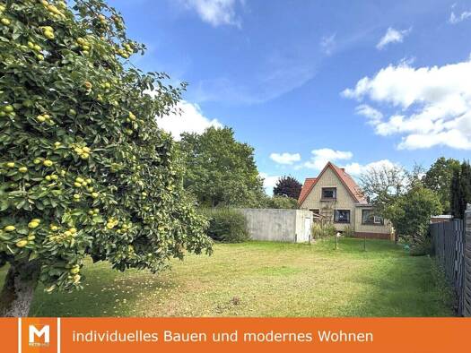 Grundstück zum Kauf 129.000 € 540 m² Grundstück Stickgras/Annenriede Delmenhorst 27751