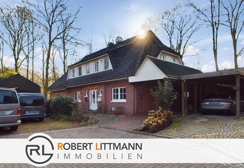 Einfamilienhaus kaufen in Bremen Schönebeck immowelt