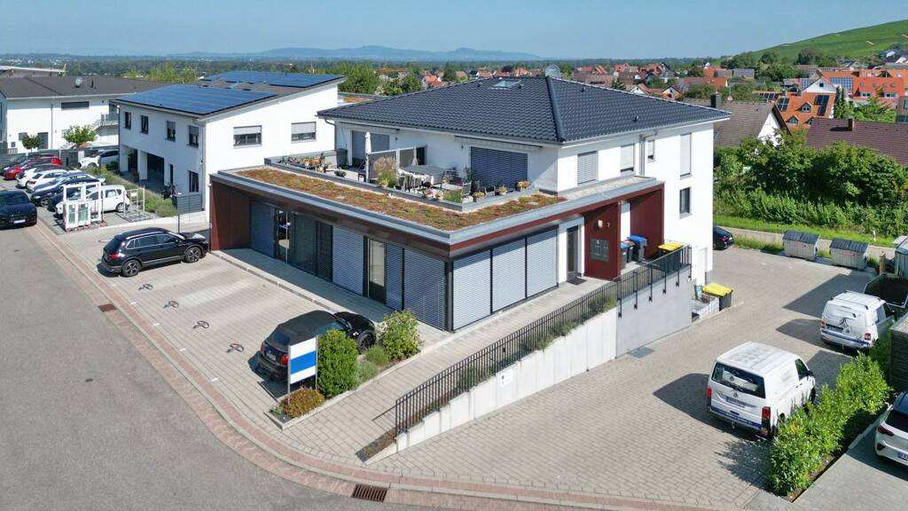 Lagerhalle zur Miete 1.500 € 129 m² Lagerfläche Ebringen 79285