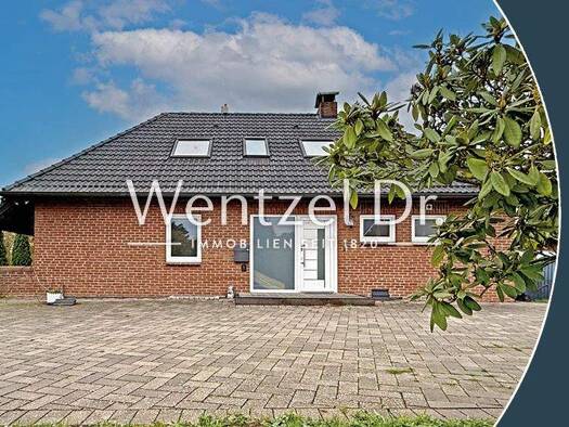 Einfamilienhaus zum Kauf 495.000 € 6 Zimmer 159,6 m² 1.000 m² Grundstück Ohlendorf Seevetal 21220