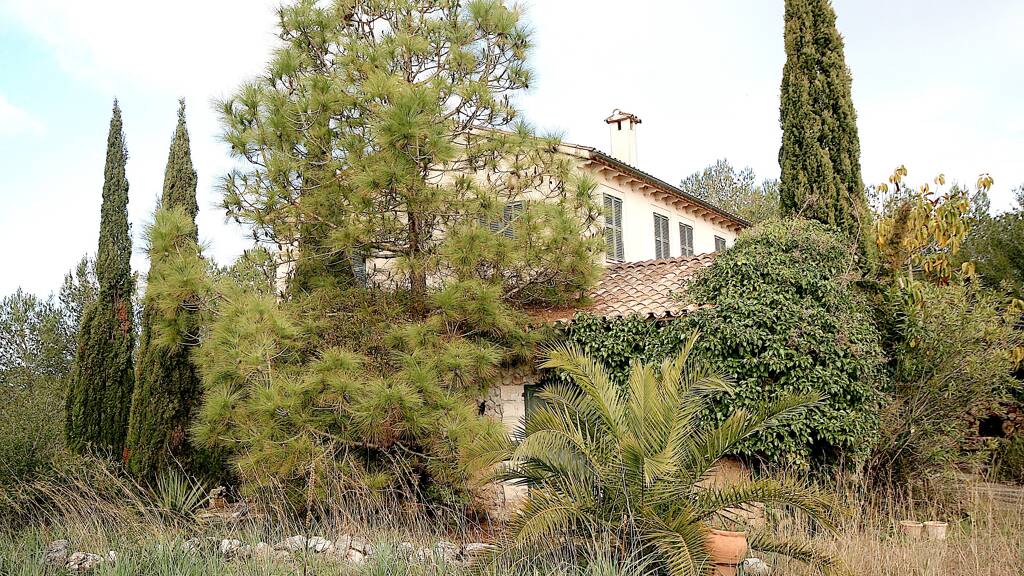 Haus zum Kauf provisionsfrei 790.000 € 5 Zimmer 200 m² 20.000 m² Grundstück Arta 07470